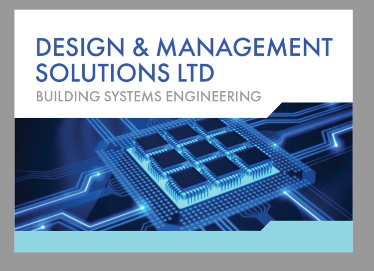 Design & Management Solutions